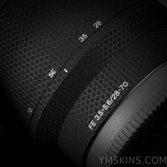 SONY FE 28-70mm F3.5-5.6 OSS Lens Skin