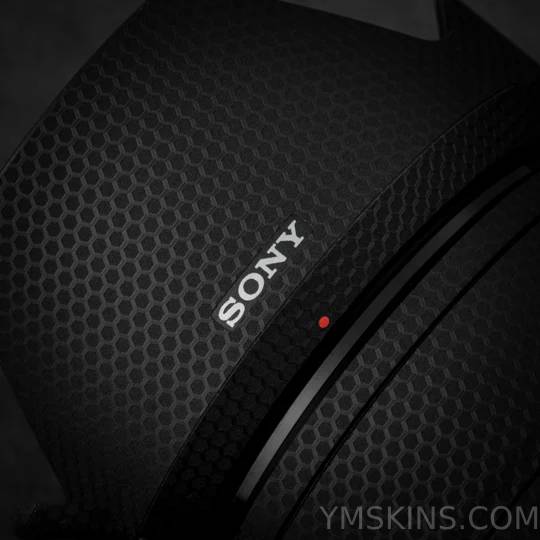 SONY FE 28-70mm F3.5-5.6 OSS Lens Skin