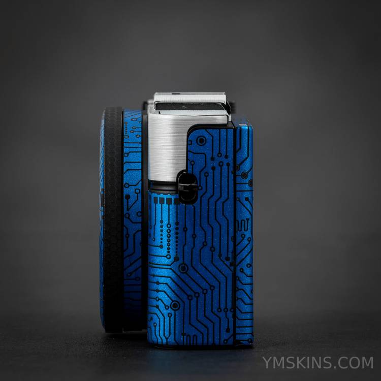 SONY RX100 M2 Camera Skin & Wrap