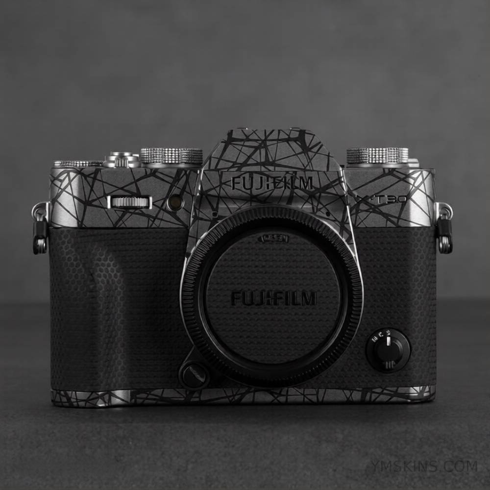 FUJIFILM XT30/XT30II Camera Skin/ Wrap