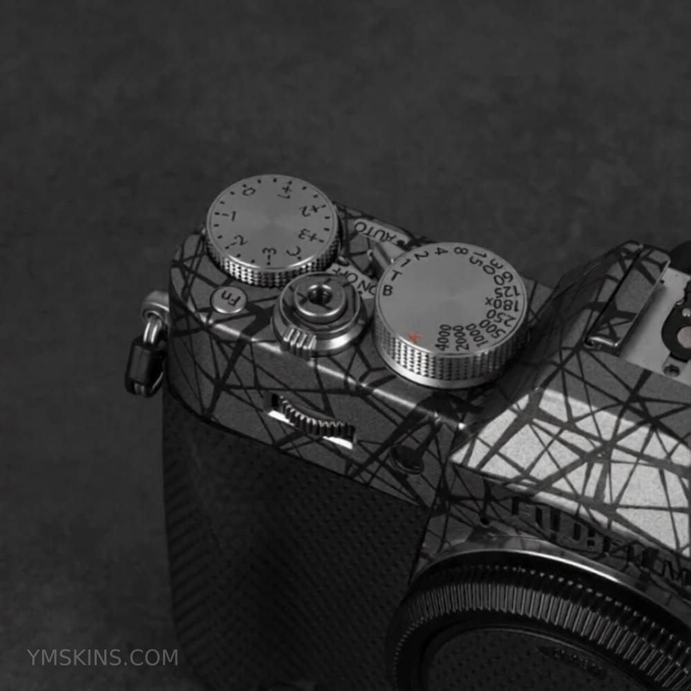 FUJIFILM XT30/XT30II Camera Skin/ Wrap
