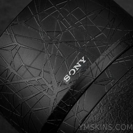 SONY E 24mm F1.8 ZA (APSC) Lens Skin