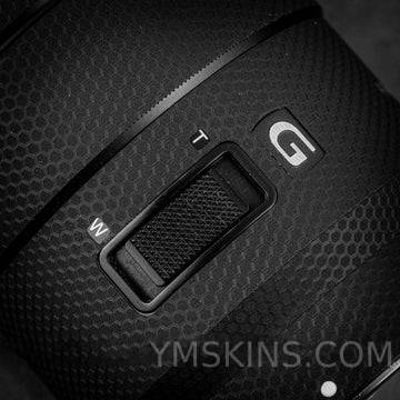 Sony E PZ 18-105mm f/4 G OSS Lens Skin/ Wrap