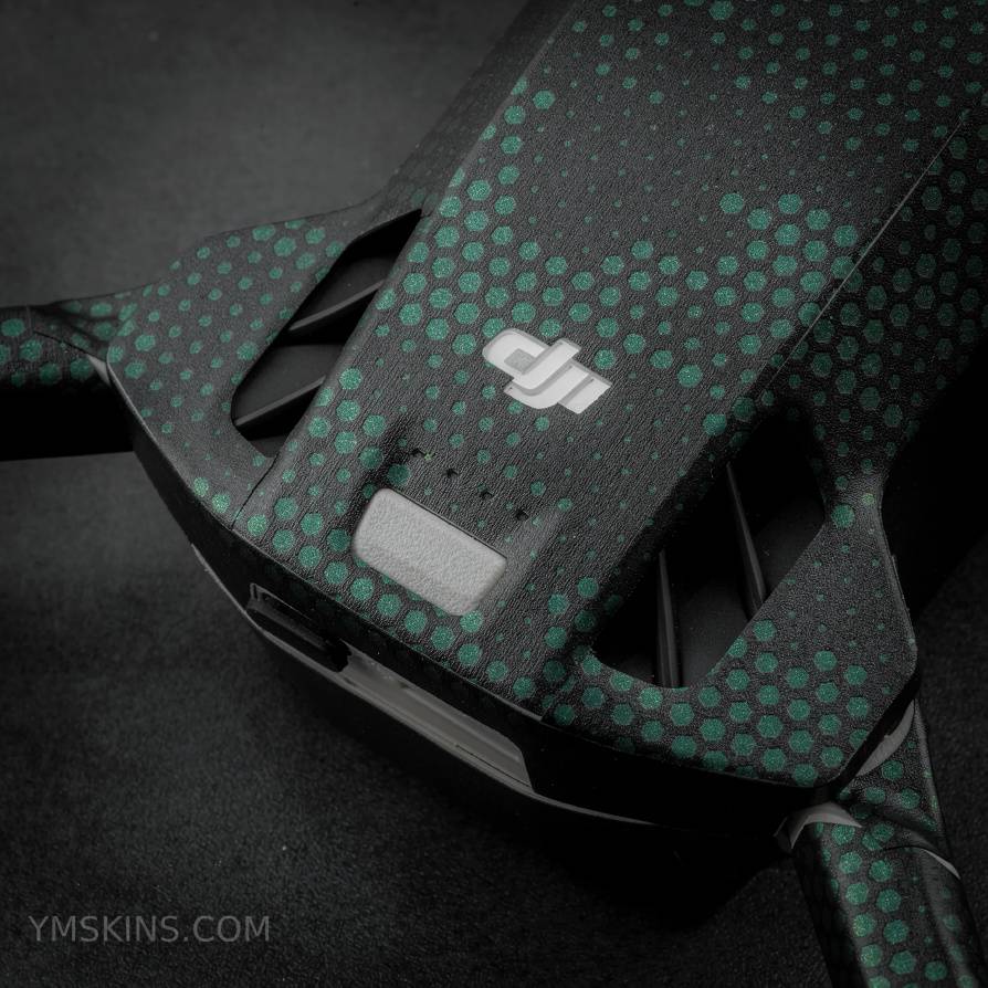 DJI Mini 4 Pro Skin (1 Flycam, 3 Plus)