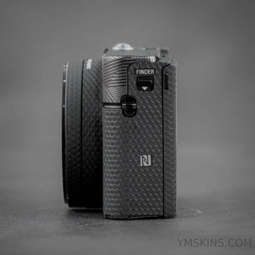 SONY RX100 M3 Camera Skin & Wrap