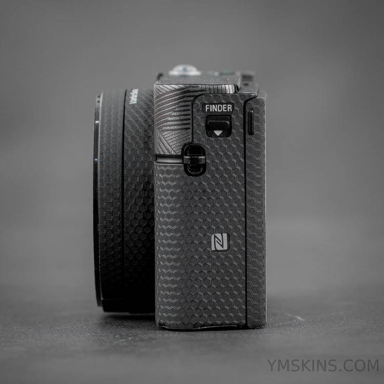 SONY RX100 M3 Camera Skin & Wrap