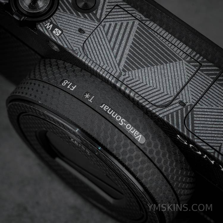 SONY RX100 M3 Camera Skin & Wrap