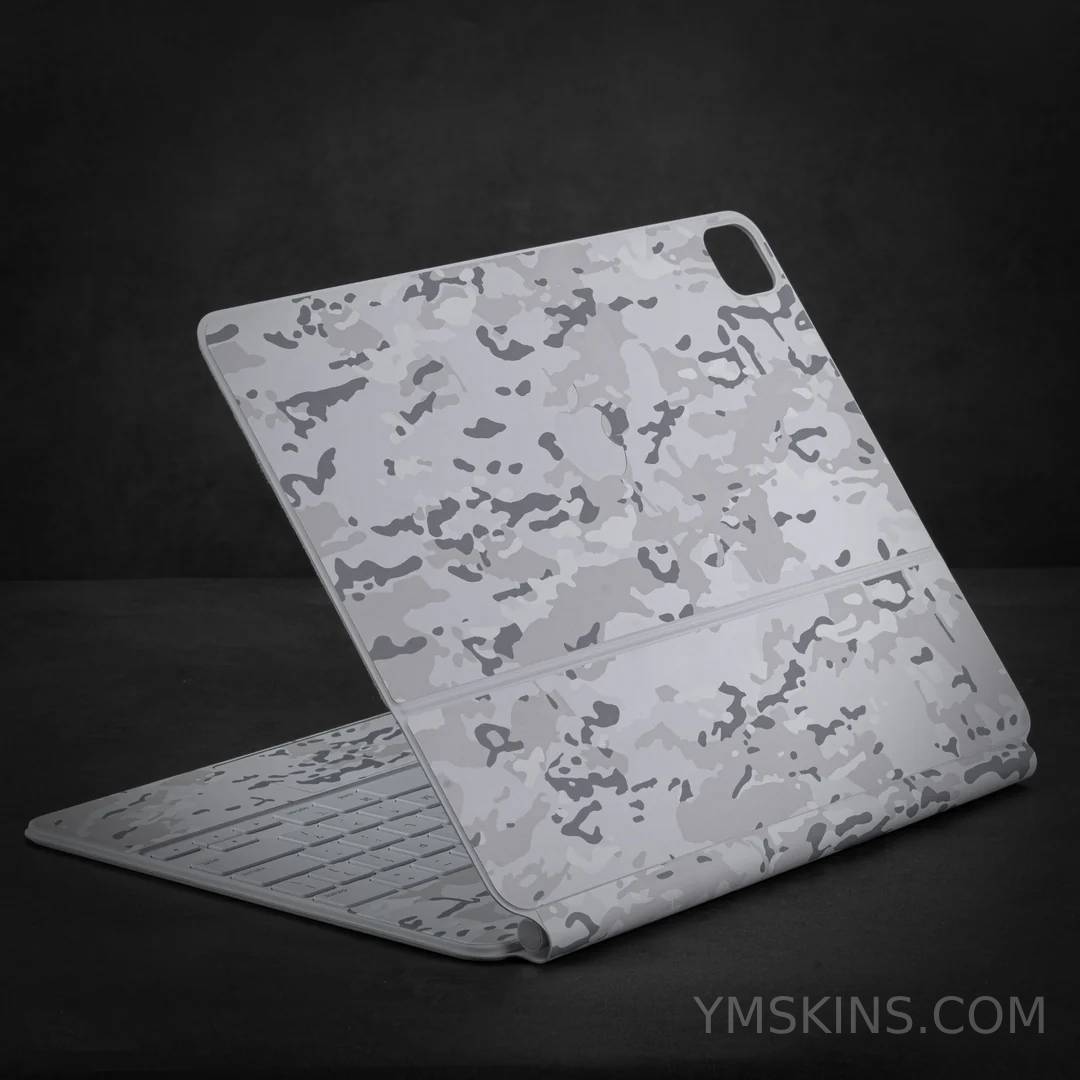 iPad Pro 12.9" Magic Keyboard Skin