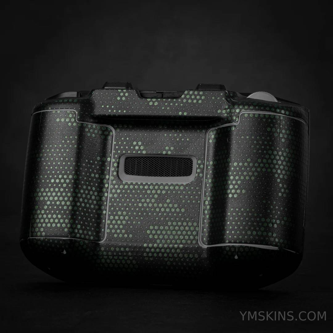 DJI RC N3 Flycam Controller Skin