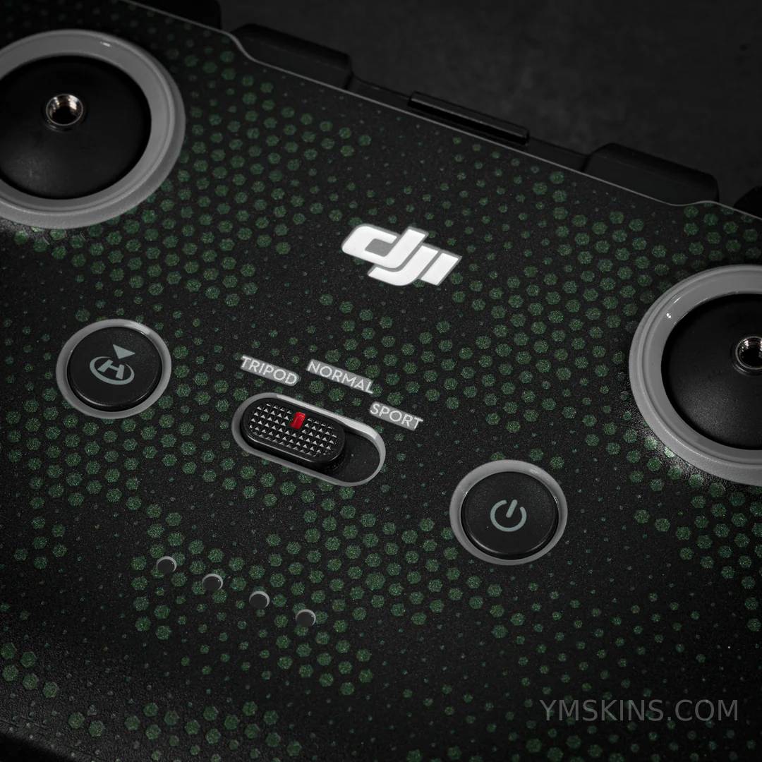 DJI RC N3 Flycam Controller Skin