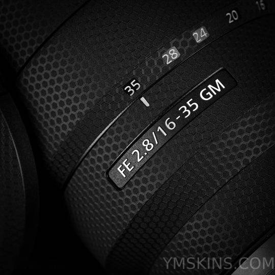 SONY FE 16-35mm F2.8 GM Lens Skin