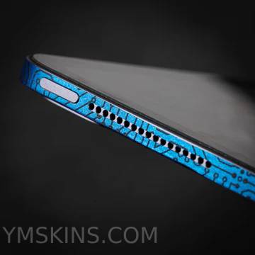 iPad Pro M1 12.9" 2021 Skin/ Wrap