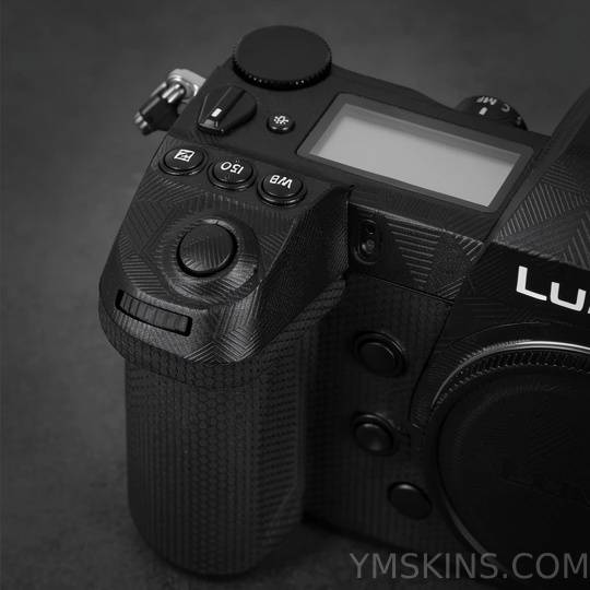 PANASONIC Lumix DC-S1 Camera Skin/ Wrap