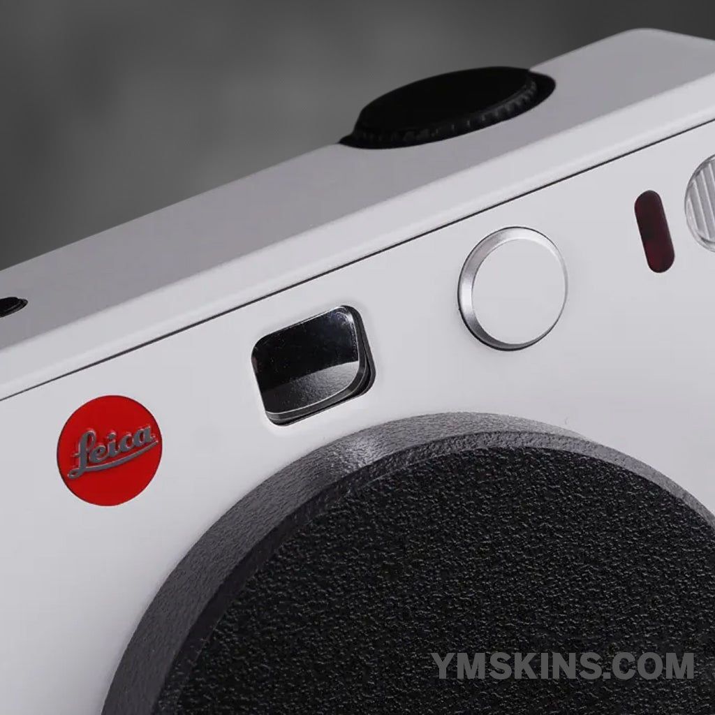 LEICA INSTAX SOFORT 2 Camera Skin/ Wrap