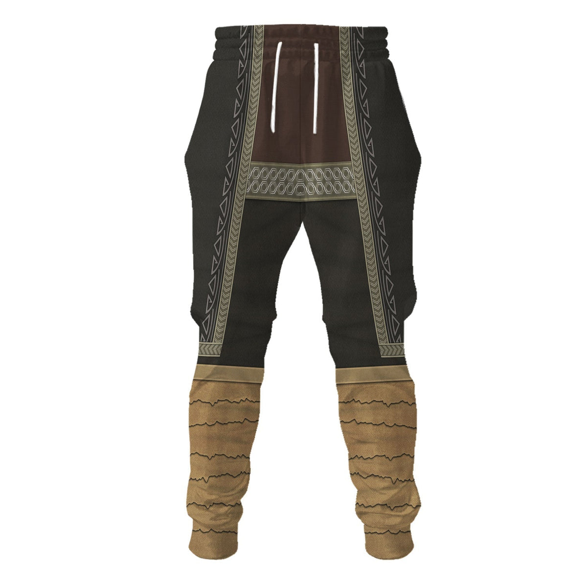 Taron Dreth Costumes on Display T-shirt Hoodie Sweatpants Apparel