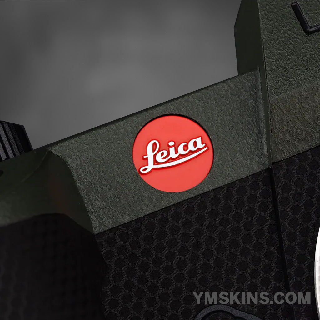 Leica SL2 / SL2-S (Generic) Camera Skin/ Wrap