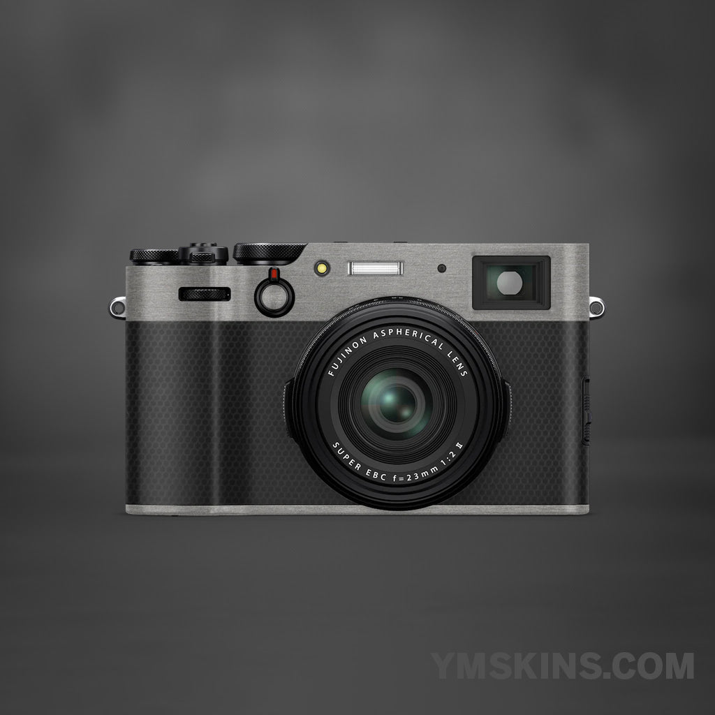 FUJIFILM X100VI Camera Skin/ Wrap