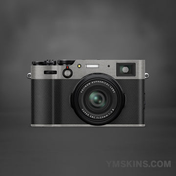 FUJIFILM X100VI Camera Skin/ Wrap