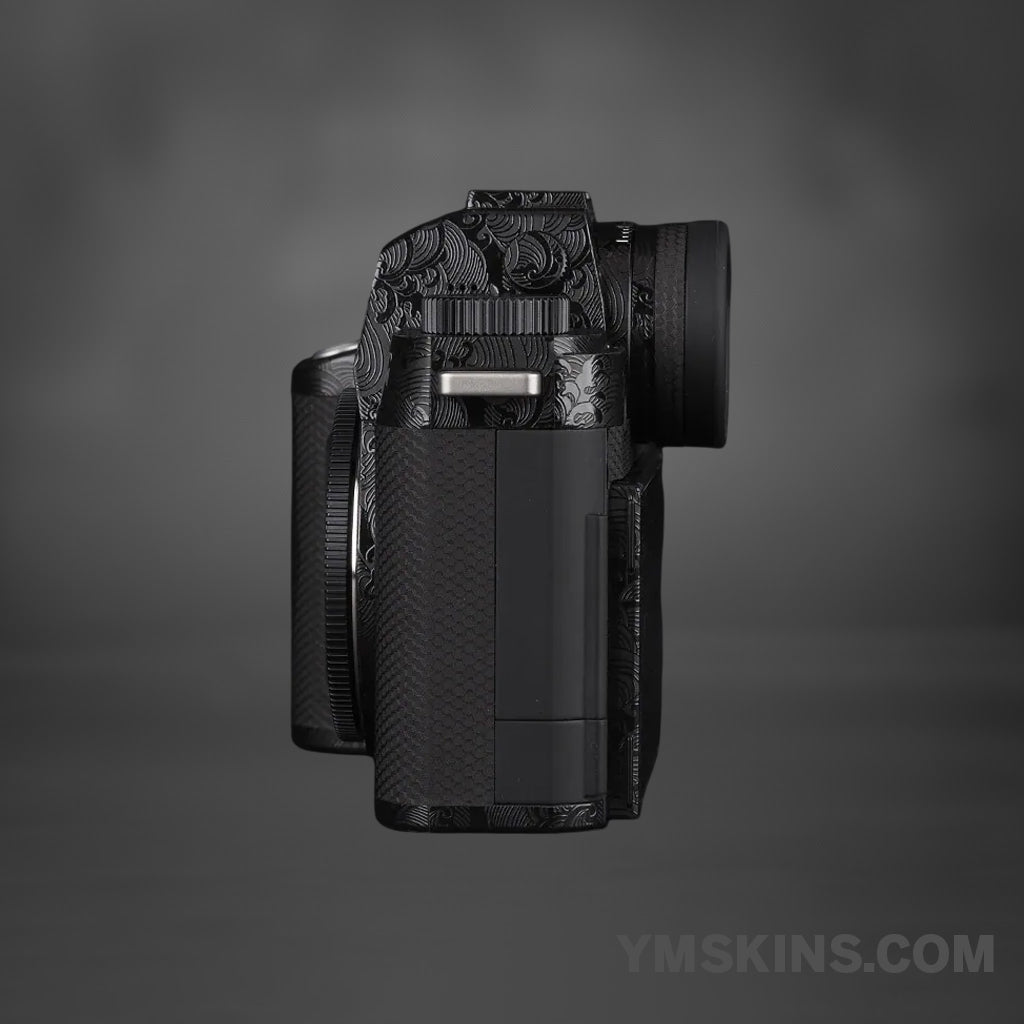 Leica SL3 Camera Skin/ Wrap