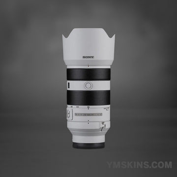 Sony FE 70-200mm f/4 Macro G OSS II Lens Skin