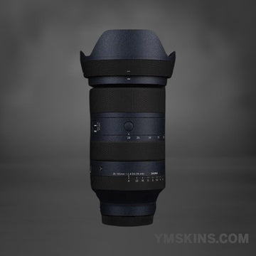 SIGMA 28-105mm F2.8 DG DN Art Lens Skin For SONY