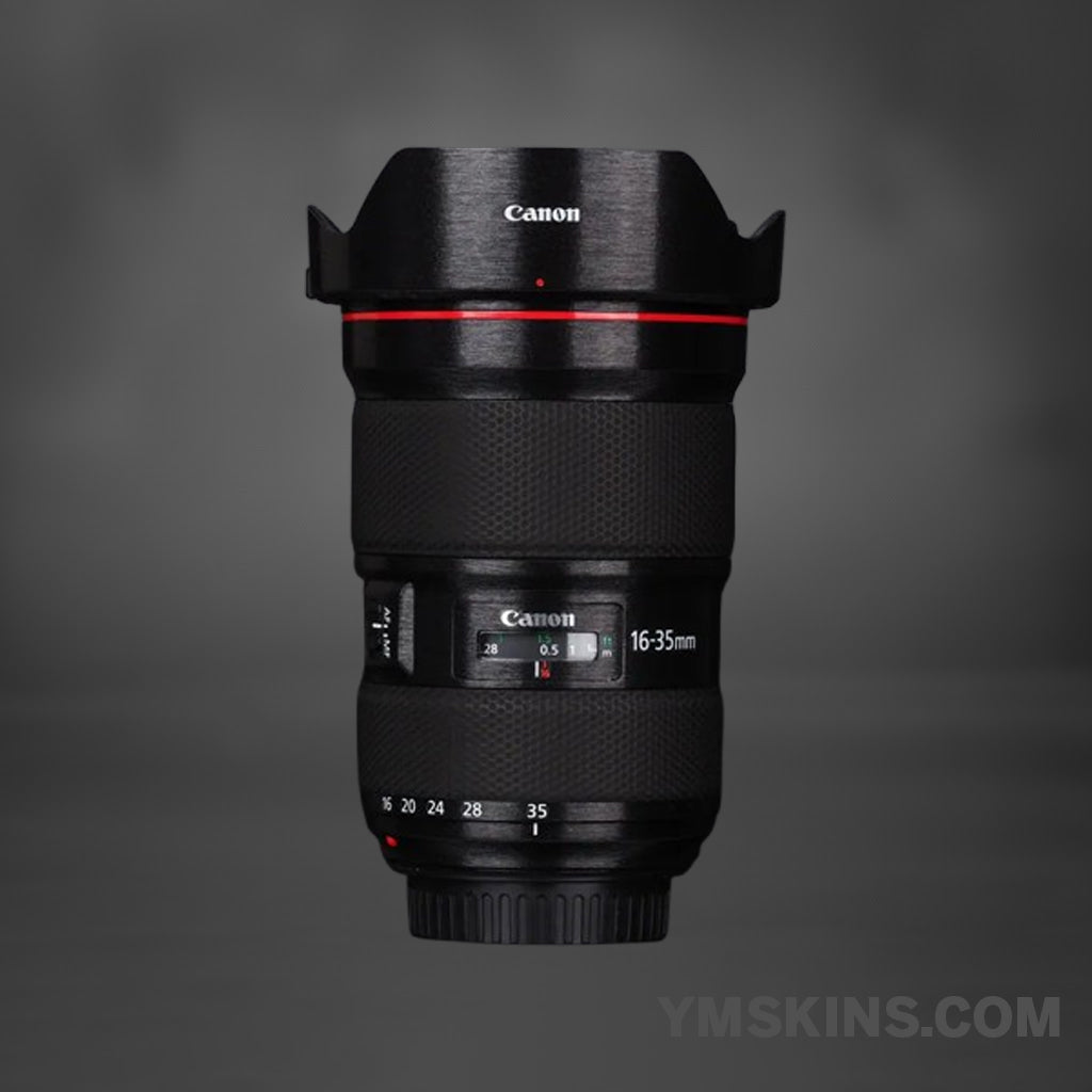 Canon EF 16-35mm F2.8L III USM Lens Skin