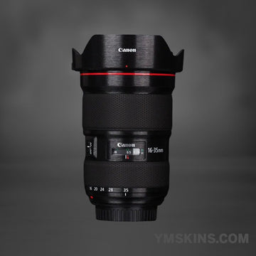 Canon EF 16-35mm F2.8L III USM Lens Skin