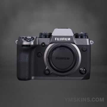 FUJIFILM X-H1 (XH1) Camera Skin/ Wrap