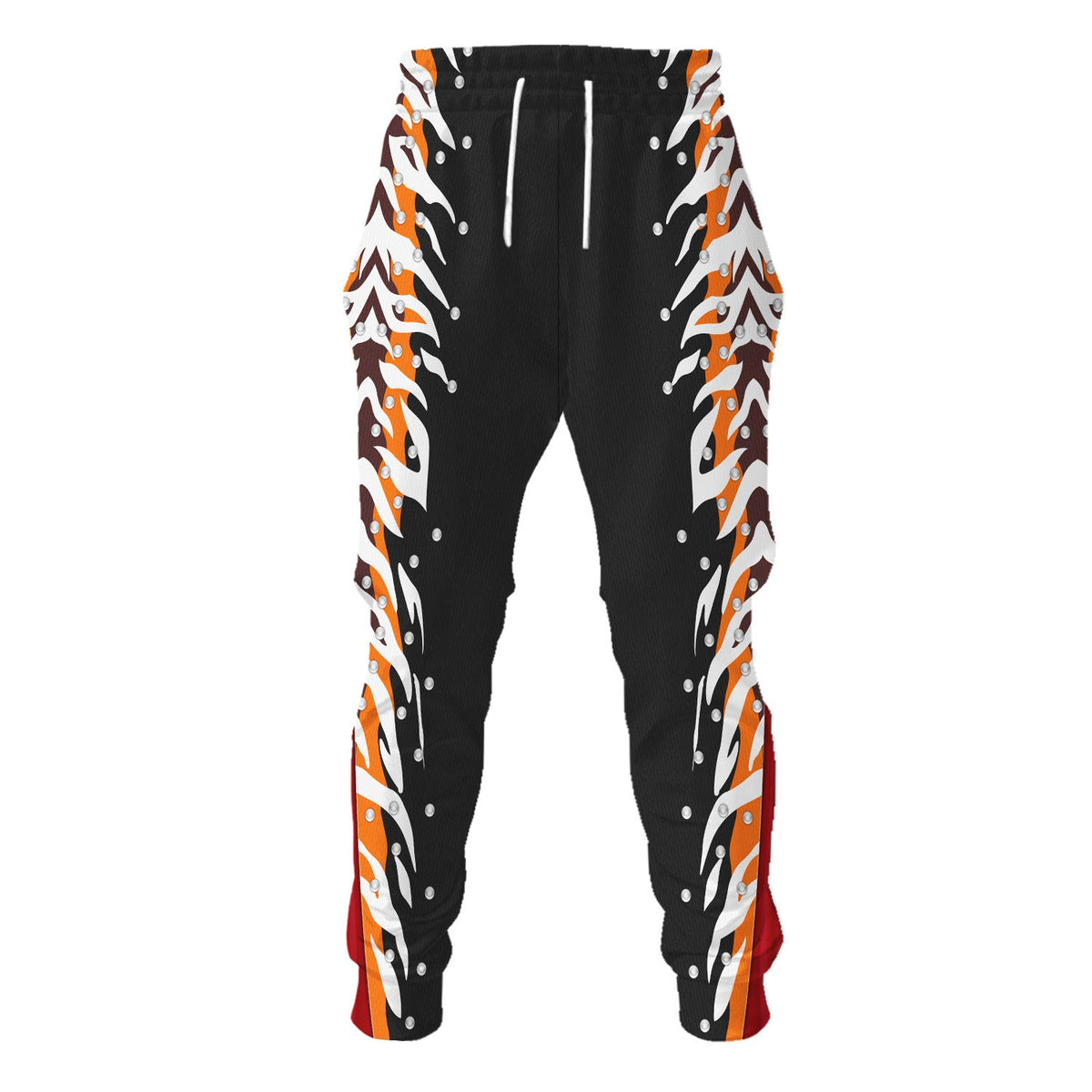 Elvis Presley Tiger Black Costume Hoodie Sweatshirt T-Shirt Sweatpants
