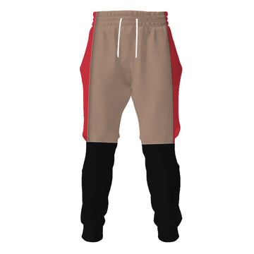 Erwin Rommel Sweatpants
