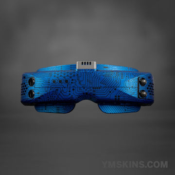 Skyzone SKY04X FPV Goggles Skin/ Wrap