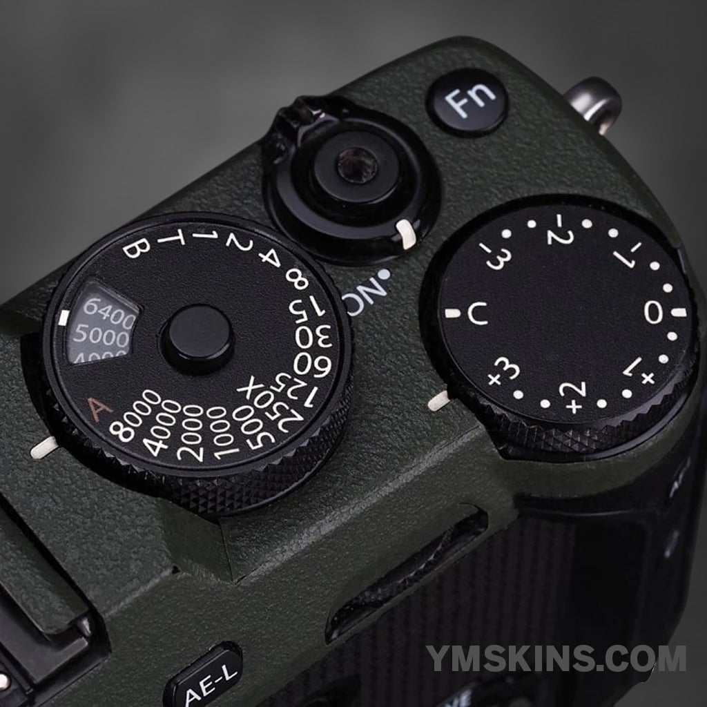 FUJIFILM X-Pro2 Camera Skin/ Wrap