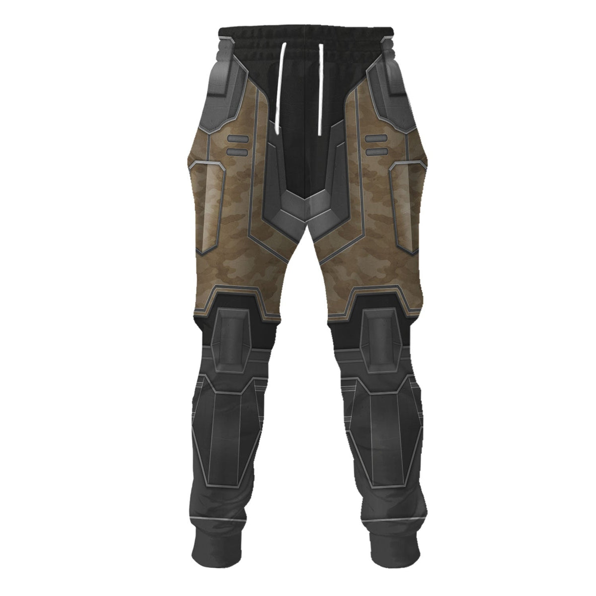 Halo 3 ODST armor T-shirt Hoodie Zip Hoodie Sweatpants Cosplay