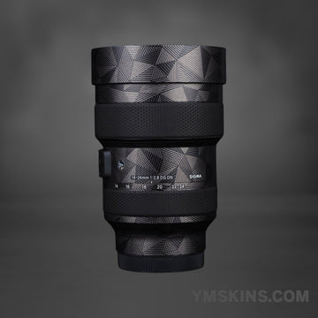 SIGMA 14-24mm/F2.8 DG DN ART Lens Skin For L MOUNT