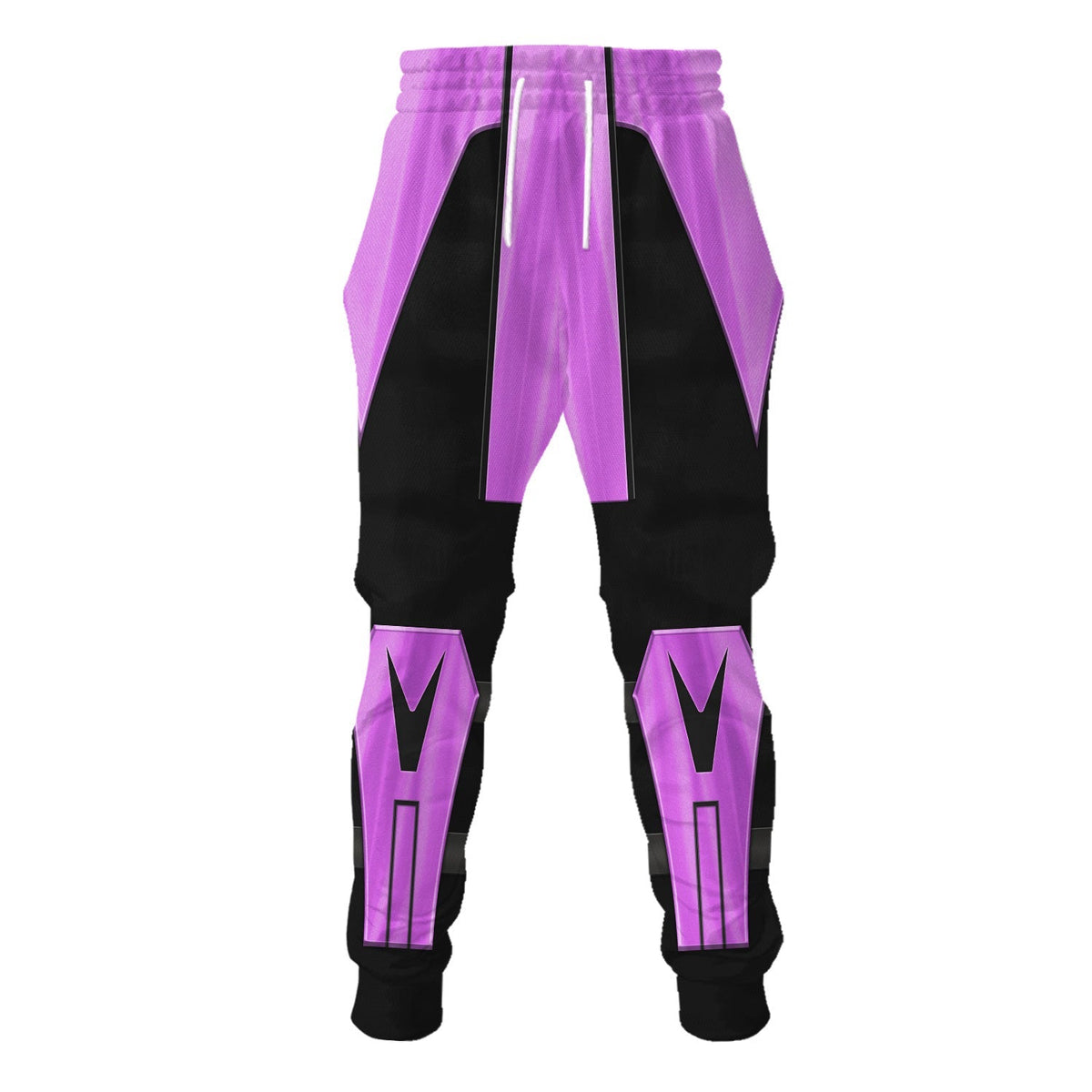Rain (Mortal Kombat) Costumes on Display T-shirt Hoodie Sweatpants Apparel