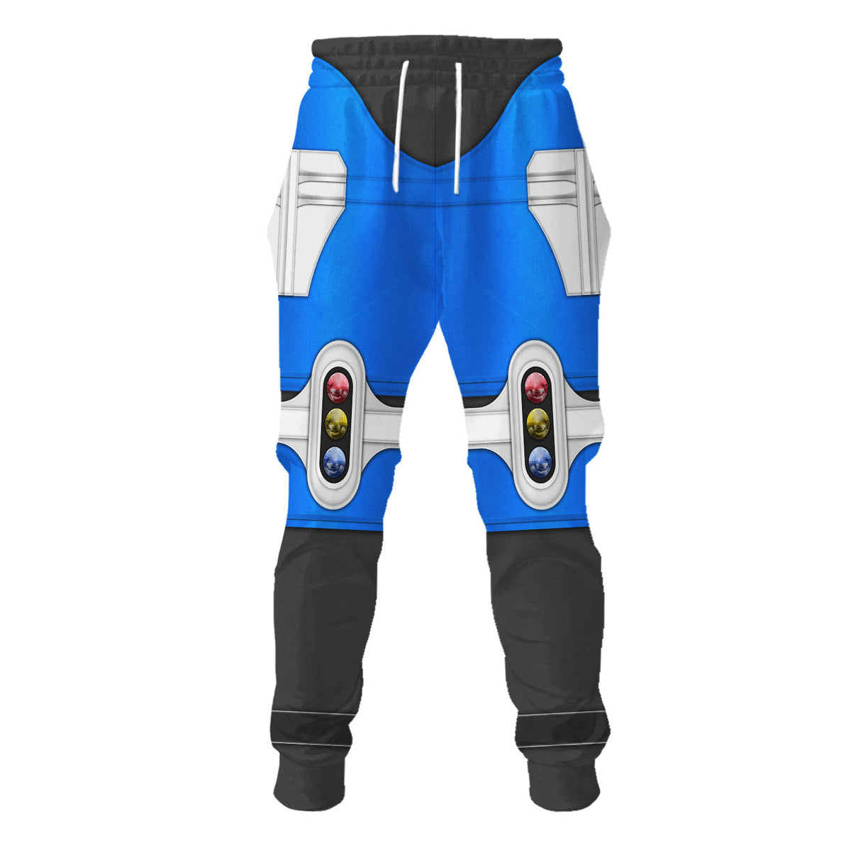 YMskins Blue Senturion Hoodies Sweatshirt T-shirt Hawaiian Tracksuit