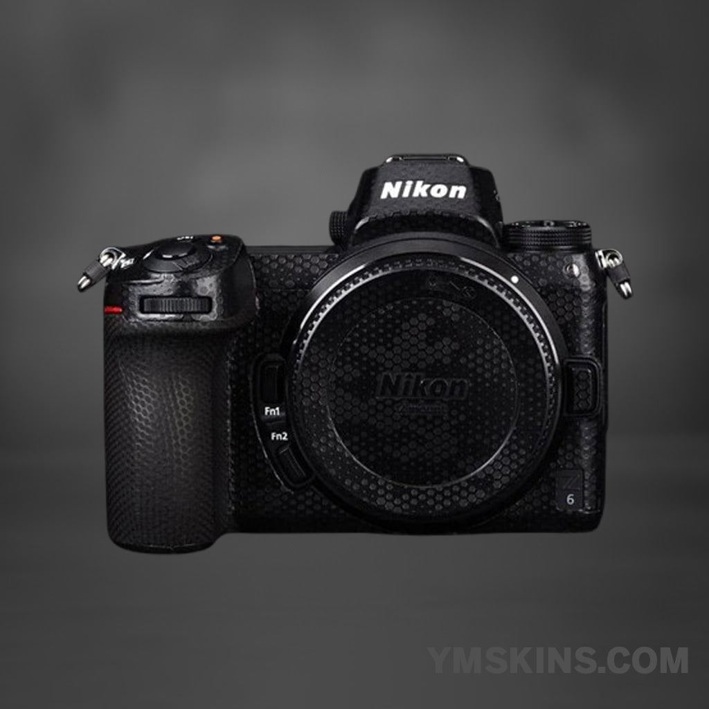 NIKON Z6/Z7 Camera Skin/ Wrap