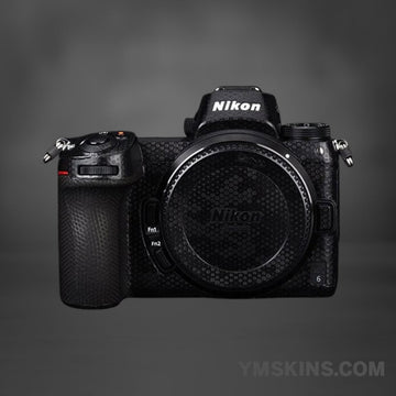 NIKON Z6/Z7 Camera Skin/ Wrap