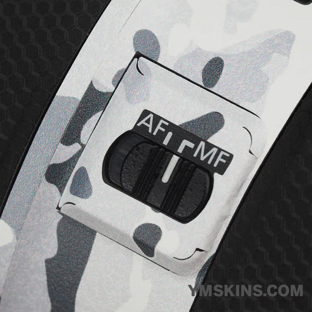 Canon EF 24-70mm F2.8L Mark II Lens Skin