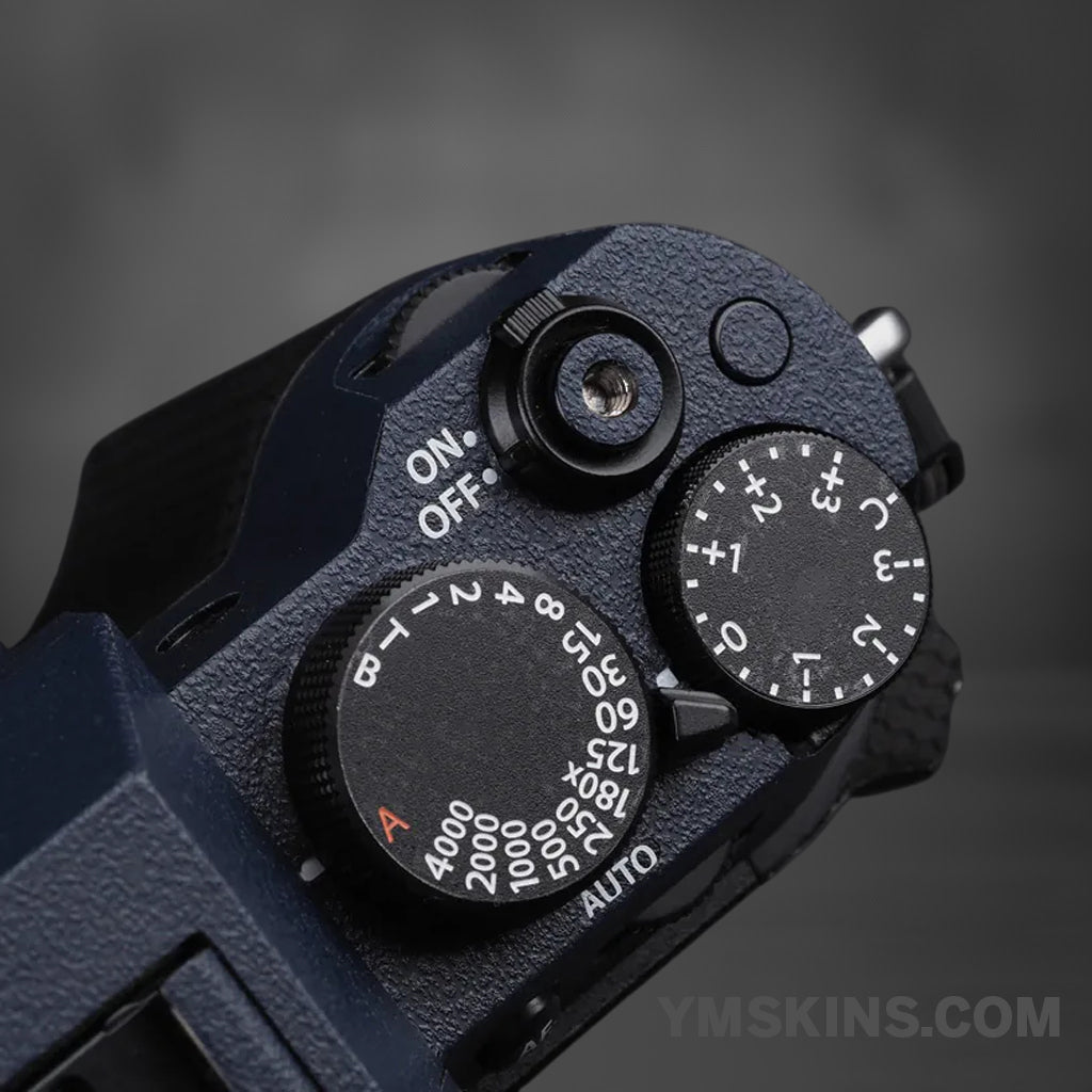 FUJIFILM XT50 Camera Skin/ Wrap