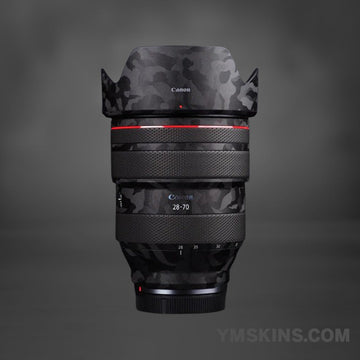 Canon RF 24-105mm F4L IS USM Lens Skin
