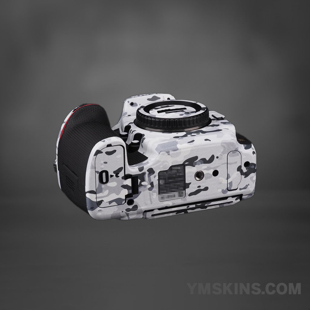 Nikon D850 Camera Skin/ Wrap