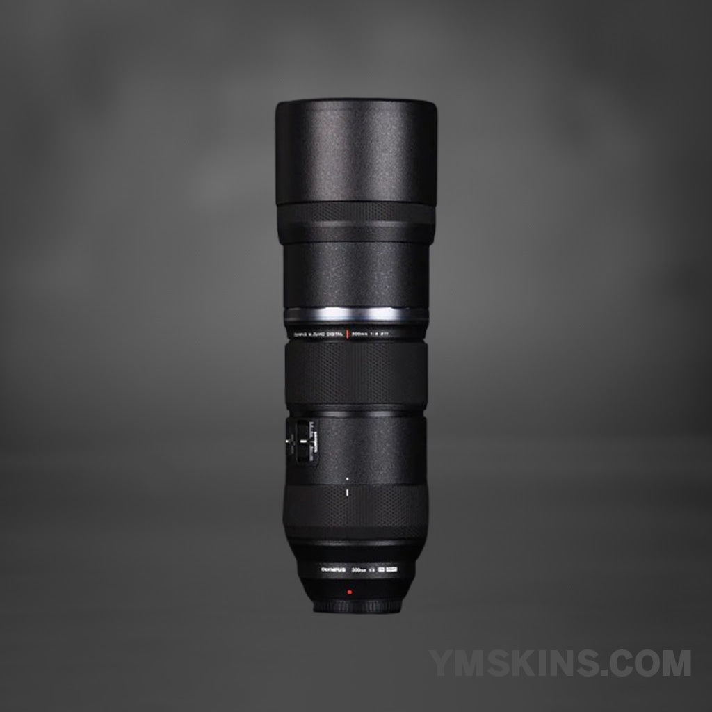 Olympus ED 300mm F/4 IS Pro Lens Skin/ Wrap