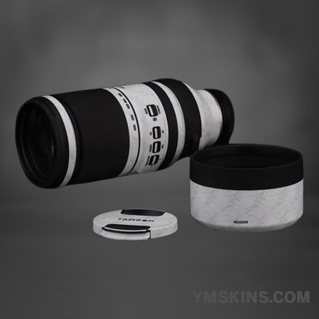 TAMRON 150-500mm F5-6.7 DiIII VC VXD (A057) Lens Skin For SONY