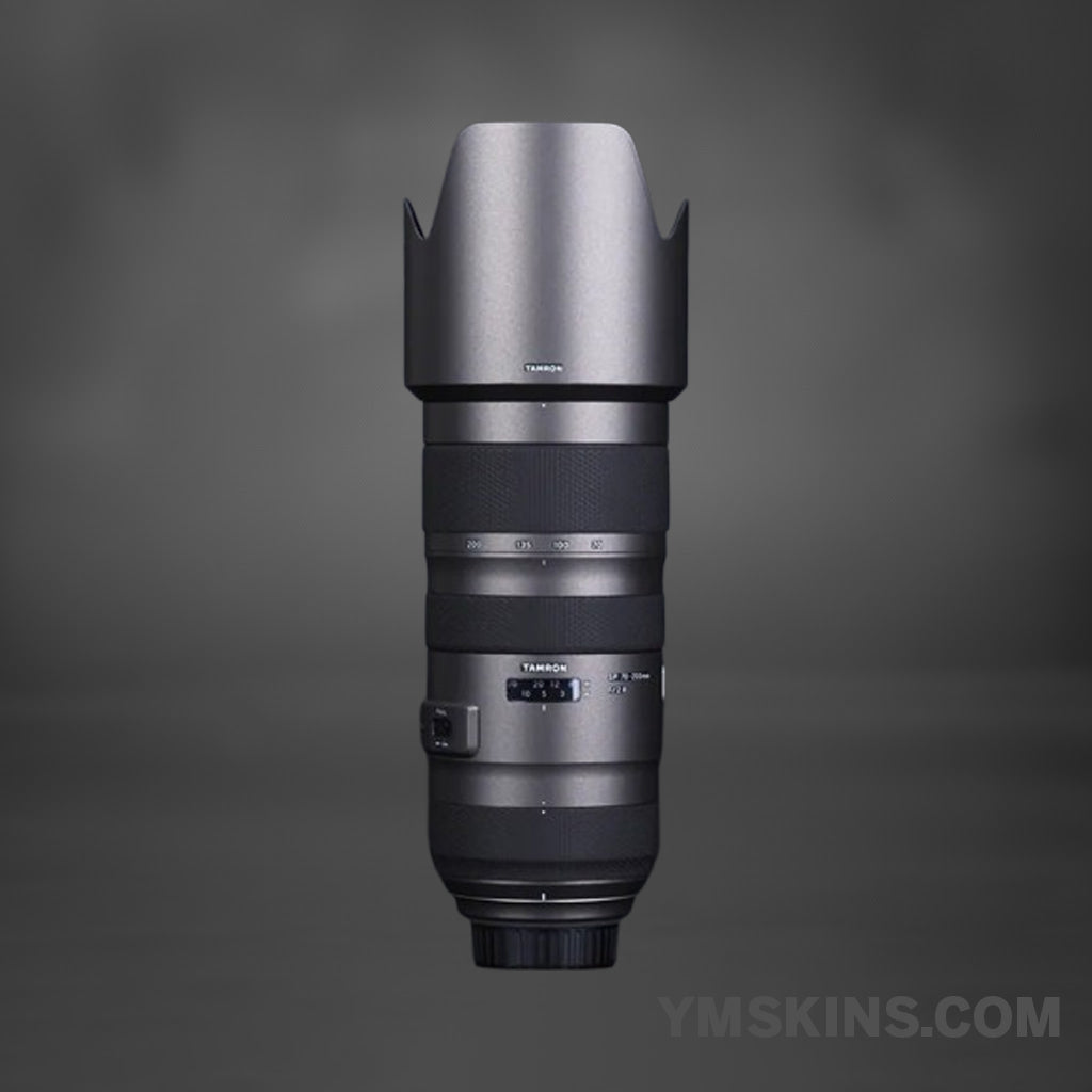 TAMRON SP 70-200mm F2.8 Di VC USD G2 (A025) Lens Skin For CANON