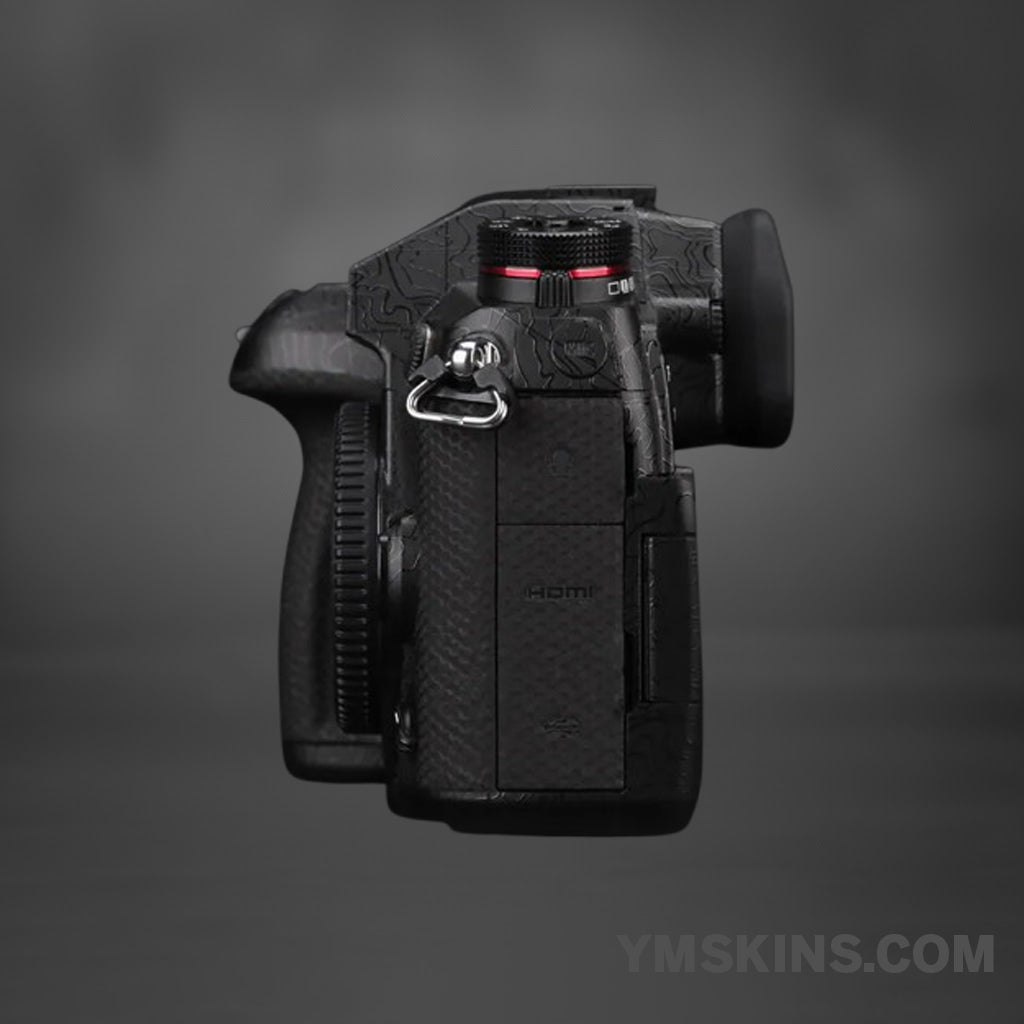 Panasonic Lumix G9 Camera Skin/ Wrap