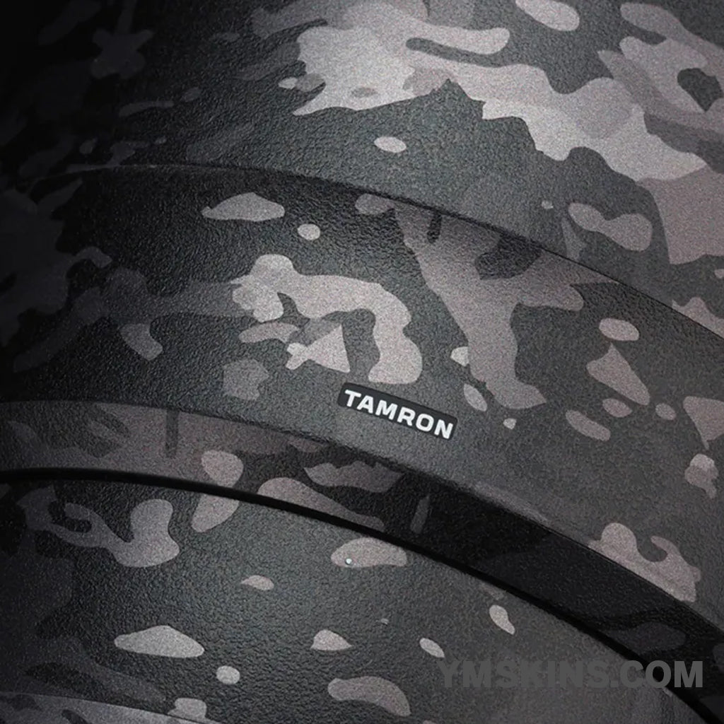 TAMRON SP 150-600mm F5-6.3 Di VC USD G2 (A022) Lens Skin For Canon