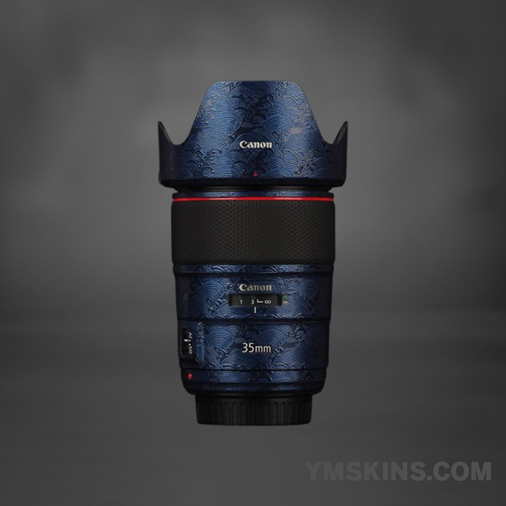 Canon EF 35mm F1.4L II USM Lens Skin