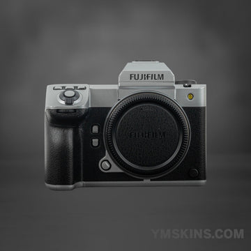 FUJIFILM GFX100 II Camera Skin/ Wrap