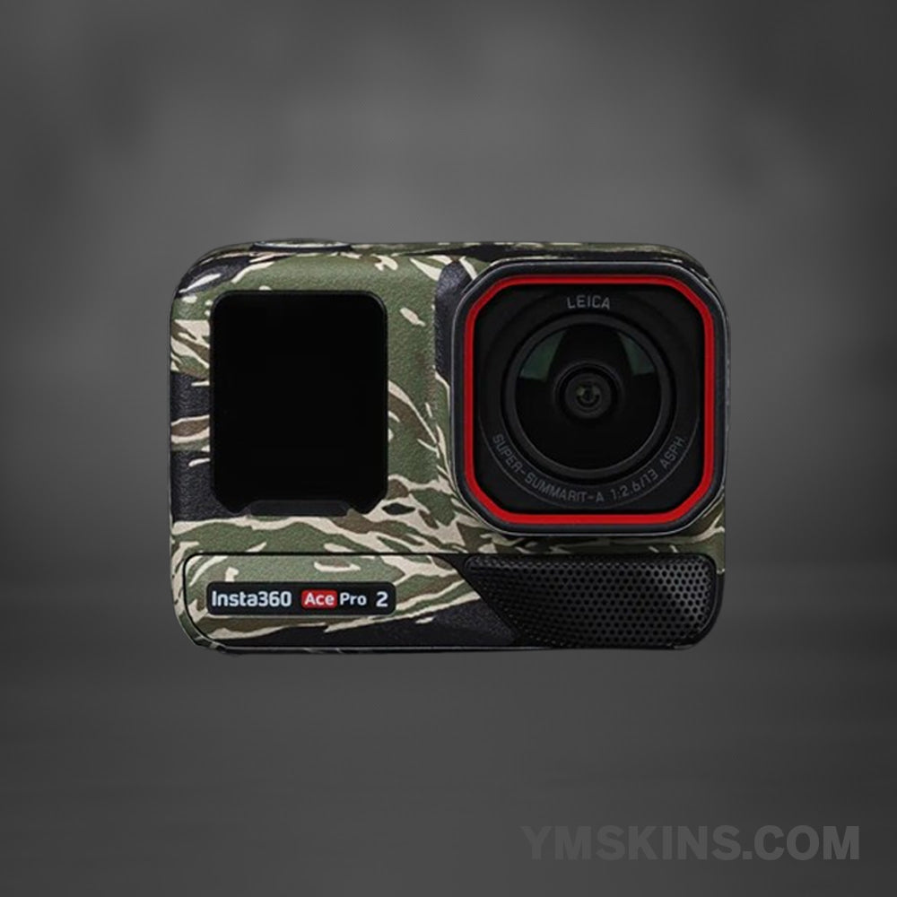Insta360 Ace Pro 2 Camera Skin